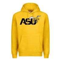 Lemon the-alabama-state-hornets-merch Premium Hoodie - PixelFlow