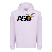 Lilac the-alabama-state-hornets-merch Premium Hoodie - PixelFlow