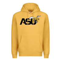 Mustard the-alabama-state-hornets-merch Premium Hoodie - PixelFlow