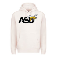 Pale Pink the-alabama-state-hornets-merch Premium Hoodie - PixelFlow