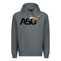 Rock the-alabama-state-hornets-merch Premium Hoodie - PixelFlow