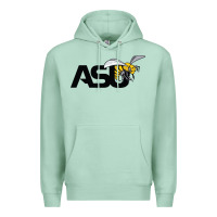 Seafoam the-alabama-state-hornets-merch Premium Hoodie - PixelFlow