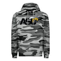 Slate Camo the-alabama-state-hornets-merch Premium Hoodie - PixelFlow
