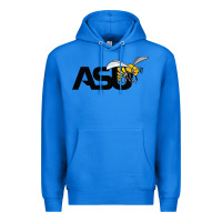 True Royal the-alabama-state-hornets-merch Premium Hoodie - PixelFlow