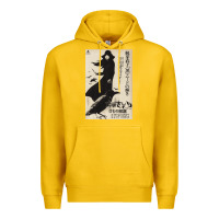 Lemon MEIKO KAJI, MEIKO KAJI vintage, MEIKO KAJI art, MEIKO KAJI painting, t Premium Hoodie - PixelFlow