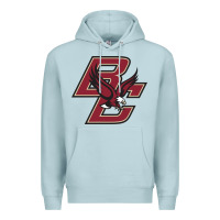 Blue Mist boston college eagl3s Premium Hoodie - SnappyArt