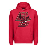 Cardinal boston college eagl3s Premium Hoodie - SnappyArt