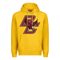 Lemon boston college eagl3s Premium Hoodie - SnappyArt