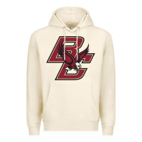 Tofu boston college eagl3s Premium Hoodie - SnappyArt