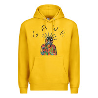Lemon Couverture de l'album Vundabar Gawk Premium Hoodie - SnappyArt