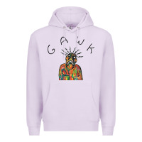 Lilac Couverture de l'album Vundabar Gawk Premium Hoodie - SnappyArt