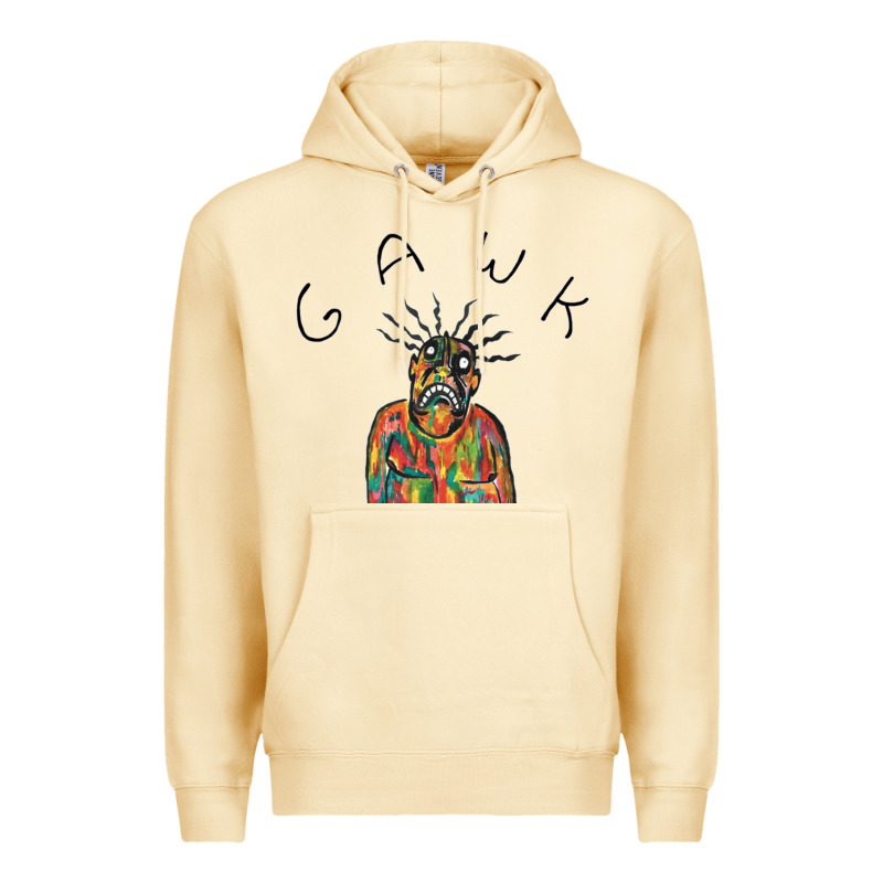 Couverture De L'album Vundabar Gawk Premium Hoodie by SnappyArt | Teevron