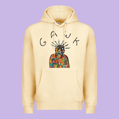 Couverture De L'album Vundabar Gawk Premium Hoodie Designed By Snappyart