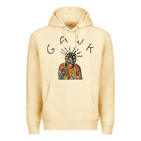 Pina Colada Couverture de l'album Vundabar Gawk Premium Hoodie - SnappyArt