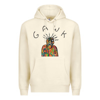 Sandshell Couverture de l'album Vundabar Gawk Premium Hoodie - SnappyArt