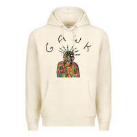 Tofu Couverture de l'album Vundabar Gawk Premium Hoodie - SnappyArt