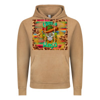 Vintage Camel cinco de mayo sombrero skull Vintage Hoodie - BarkalooDesign
