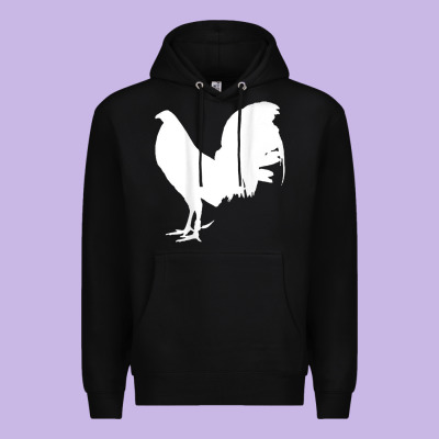 Game Fowl Gallegos, Rooster, Chicken T Shirt Premium Hoodie Designed By Pixelflow