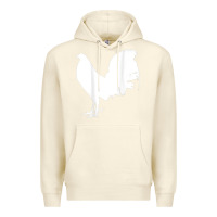 Sandshell game fowl gallegos, rooster, chicken t shirt Premium Hoodie - PixelFlow