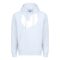 White game fowl gallegos, rooster, chicken t shirt Premium Hoodie - PixelFlow