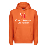 Carrot clark atlanta university Premium Hoodie - SnappyArt
