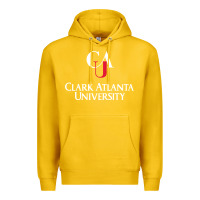 Lemon clark atlanta university Premium Hoodie - SnappyArt