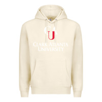 Tofu clark atlanta university Premium Hoodie - SnappyArt