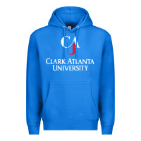 True Royal clark atlanta university Premium Hoodie - SnappyArt