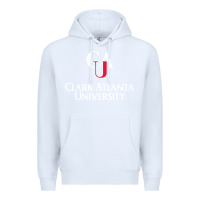 White clark atlanta university Premium Hoodie - SnappyArt