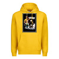 Lemon tego calderon Premium Hoodie - SnappyArt