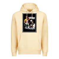 Pina Colada tego calderon Premium Hoodie - SnappyArt