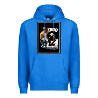 True Royal tego calderon Premium Hoodie - SnappyArt