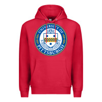 Cardinal the-university-of-pittsburgh Premium Hoodie - SnappyArt