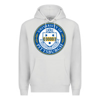 The-university-of-pittsburgh Premium Hoodie | Teevron