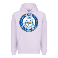 Lilac the-university-of-pittsburgh Premium Hoodie - SnappyArt