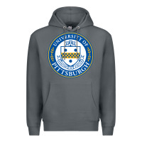 Rock the-university-of-pittsburgh Premium Hoodie - SnappyArt