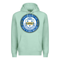 Seafoam the-university-of-pittsburgh Premium Hoodie - SnappyArt