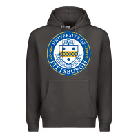 Smoke the-university-of-pittsburgh Premium Hoodie - SnappyArt