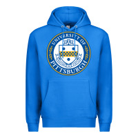 True Royal the-university-of-pittsburgh Premium Hoodie - SnappyArt
