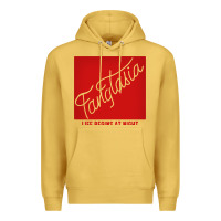 Antique Gold fangtasia Premium Hoodie - SnappyArt