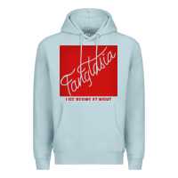 Blue Mist fangtasia Premium Hoodie - SnappyArt
