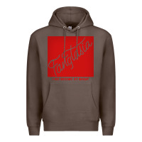 Coffee fangtasia Premium Hoodie - SnappyArt