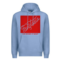 Colony Blue fangtasia Premium Hoodie - SnappyArt