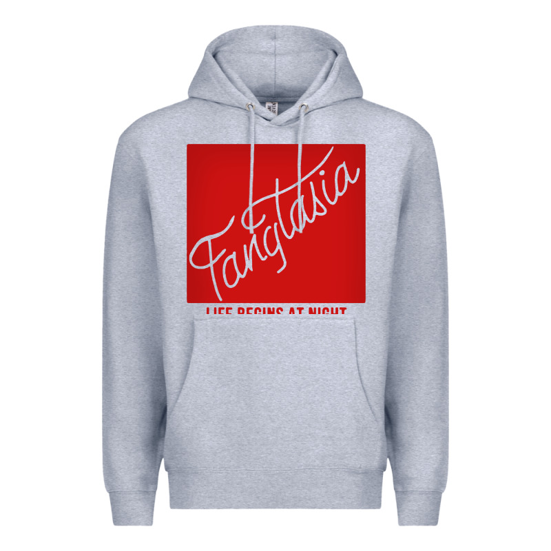 Fangtasia Premium Hoodie by SnappyArt | Teevron