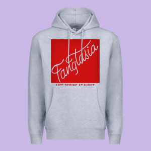 Fangtasia Premium Hoodie Designed By Snappyart