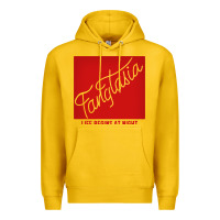 Lemon fangtasia Premium Hoodie - SnappyArt