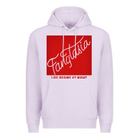 Lilac fangtasia Premium Hoodie - SnappyArt