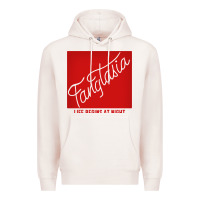 Pale Pink fangtasia Premium Hoodie - SnappyArt