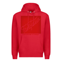 Red fangtasia Premium Hoodie - SnappyArt