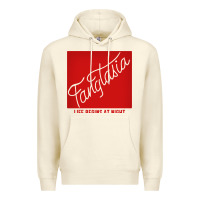 Sandshell fangtasia Premium Hoodie - SnappyArt